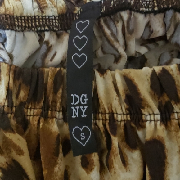 DGNY AVARHOL BARMDA - Picture 9 of 9